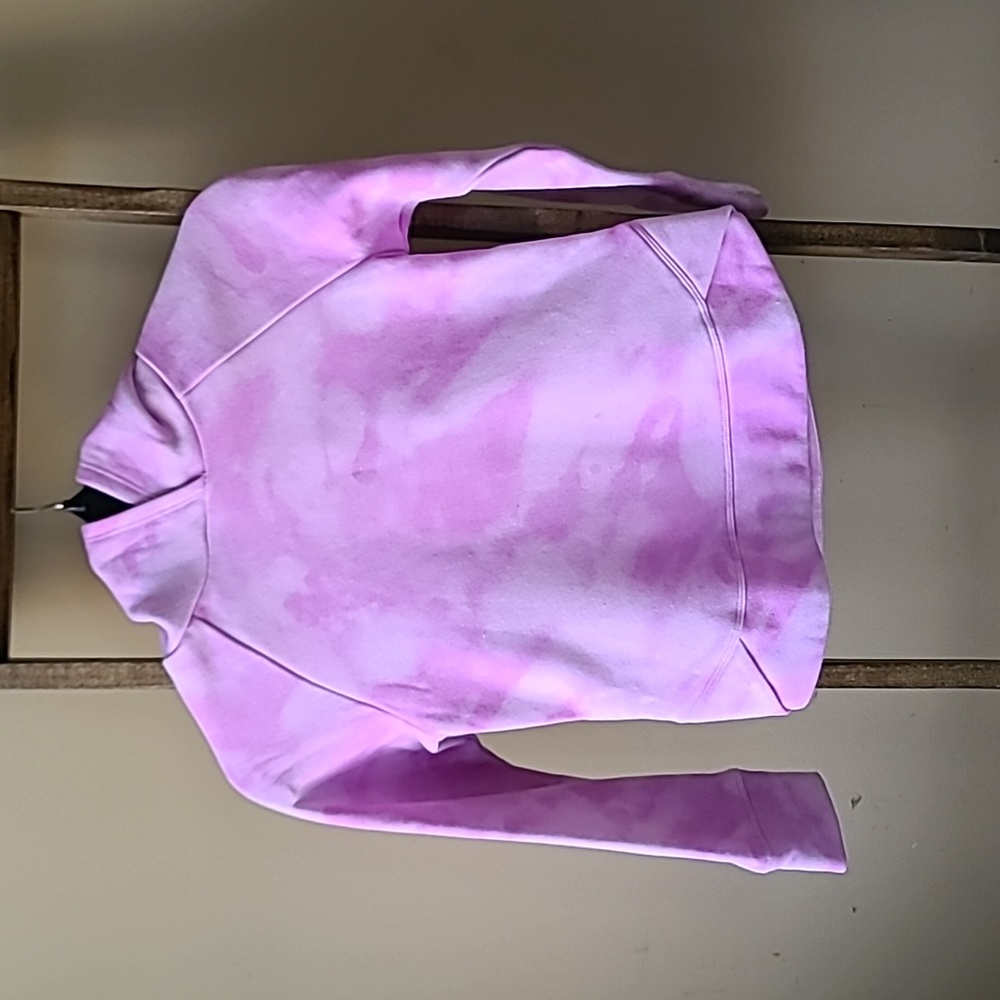 Girls hoodie